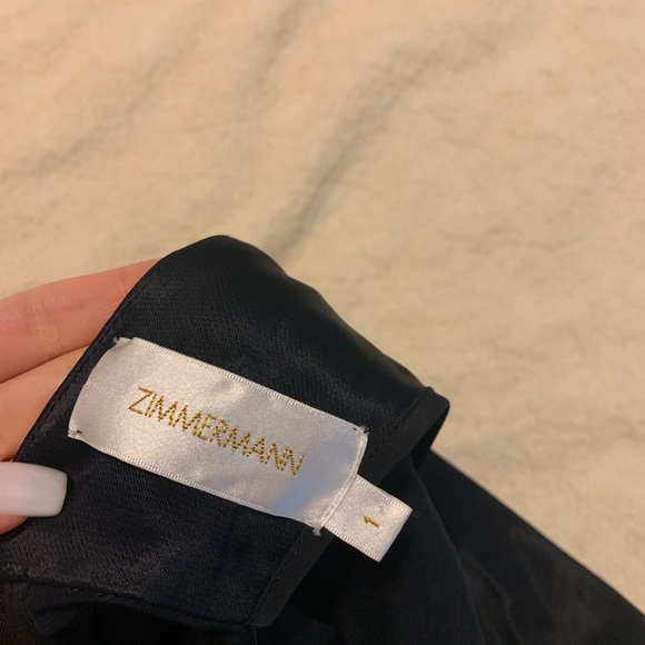 Zimmermann Dress - Picture 9 of 10